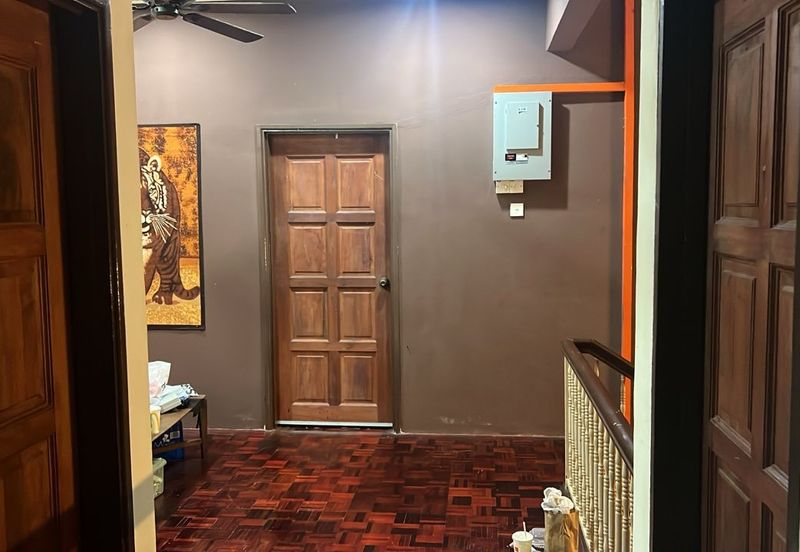 TAMAN BUKIT INDAH (1210)