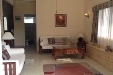 PERDANA BEACH RESORT