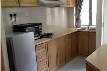 PERDANA BEACH RESORT