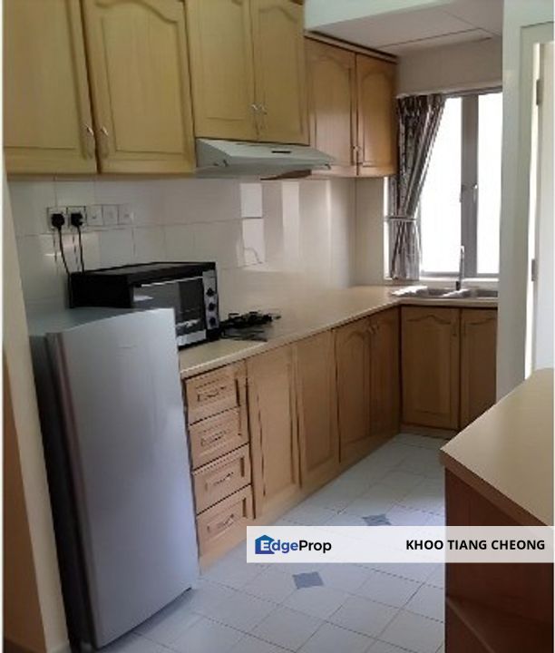 Freehold Condo 5 Minutes Drive From Langkawi International Airport, Kedah, Langkawi