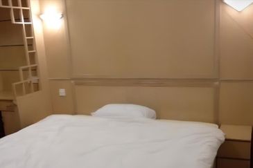 PERDANA BEACH RESORT