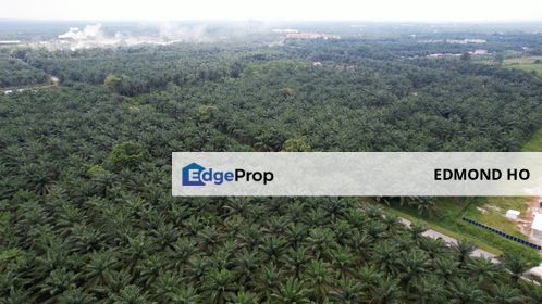 Sijangkang Land for Rent, Selangor, Telok Panglima Garang