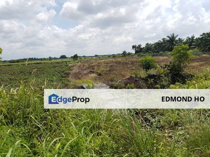 Agriculture land for sale at Johan Setia, Selangor, Klang