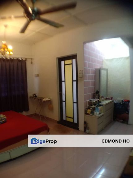 Double storey link house at PJS10 Bandar Sunway for sale, Selangor, Subang Jaya