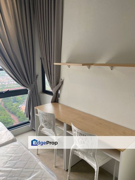 Service Residence for sale at Union  Suites, Selangor, Subang Jaya