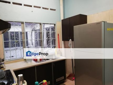 Subang Perdana Goodyear Court10 for sale, Selangor, Subang Jaya