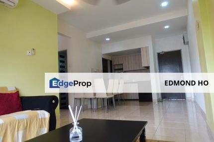 Condominium for sale at Kota Kemuning, Selangor, Kota Kemuning