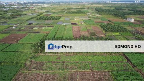 Johan Setia Land for Sale, Selangor, Klang