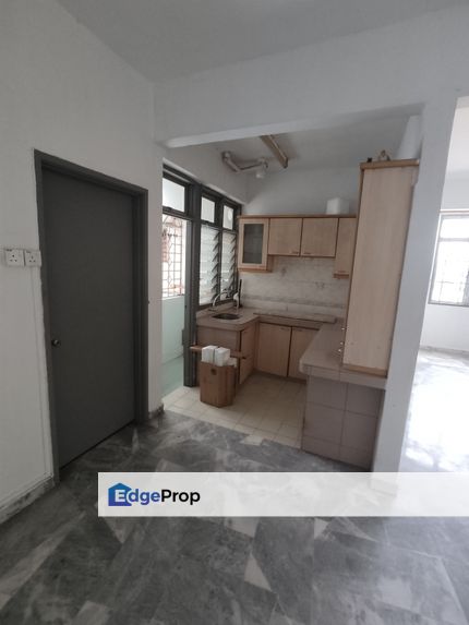 Subang  Perdana Goodyear Court 10 for sale, Selangor, Subang Jaya