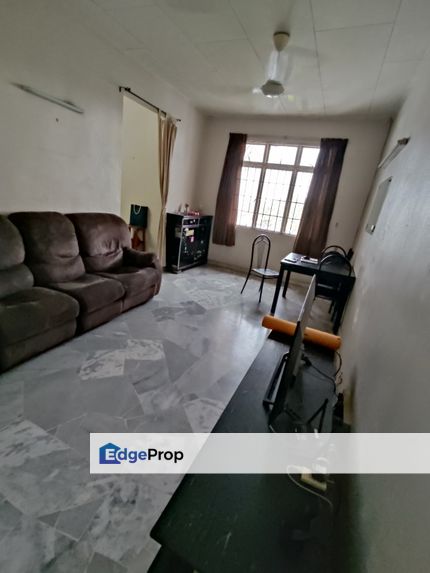 Apartment for sale at Subang Perdana Goodyear Court 10, Selangor, Subang Jaya