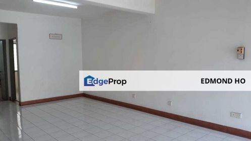 Double storey link house for sale at Anggerik Aranda Kota Kemuning, Selangor, Kota Kemuning