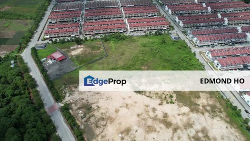 Johan Setia land for sale, Selangor, Klang