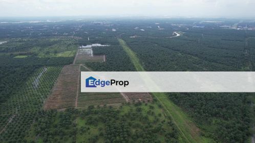 Jalan Meru Industrial land for Sale, Selangor, Klang