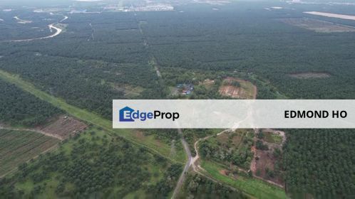 Land for sale in Meru, Selangor, Klang