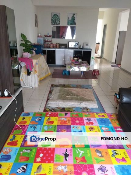 Apartment for sale at Jati2 Subang Mewah, Selangor, USJ