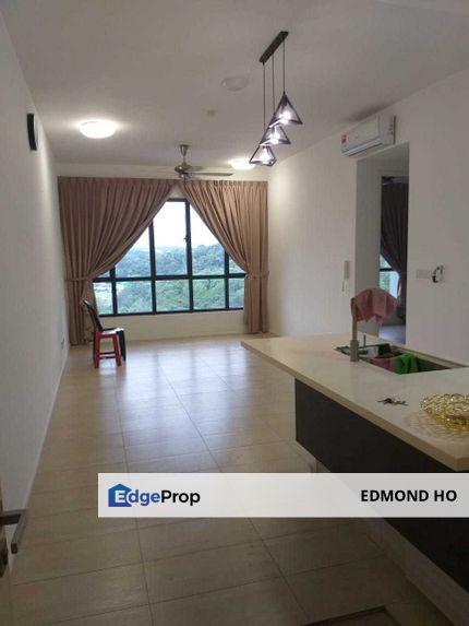 Condominium at Ohaka Residence Puchong Jaya for sale, Selangor, Puchong