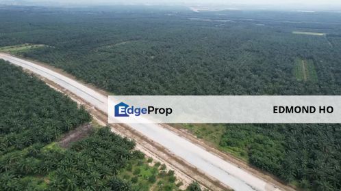 Jenjarom / Sri Cheeding land for sale, Selangor, Banting