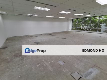 Uptown 1 office for rent, Selangor, Petaling Jaya