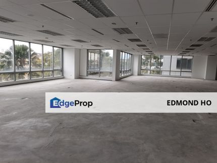 Uptown 5 office for rent , Selangor, Petaling Jaya