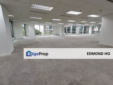 Uptown 2 office for rent, Selangor, Damansara Utama