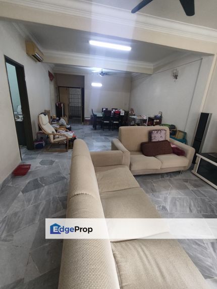 Apartment for rent at Subang Perdana Goodyear Court 10, Selangor, Subang Jaya