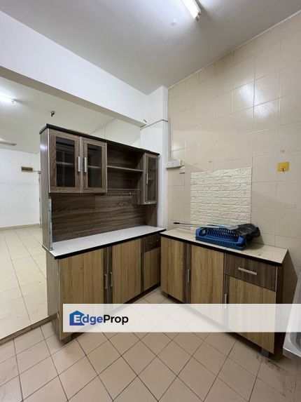 Pangsapuri Randa for rent, Selangor, Kota Kemuning