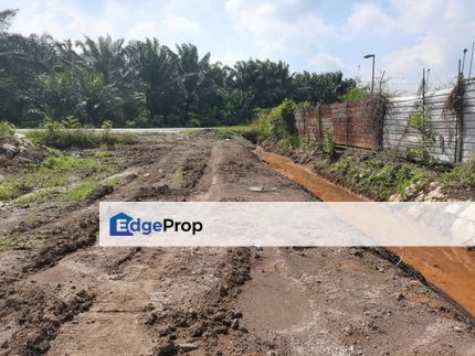 Industrial land in Semenyih for rent, Selangor, Semenyih