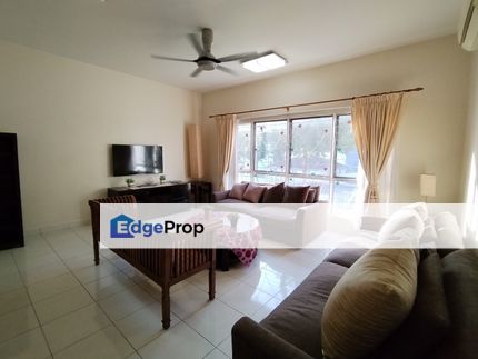 Town house for rent at Antilla Lagoon Villas Kota Kemuning, Selangor, Shah Alam