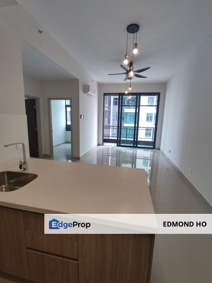 Condominium for sale at Perla Ara Sentral, Selangor, Ara Damansara