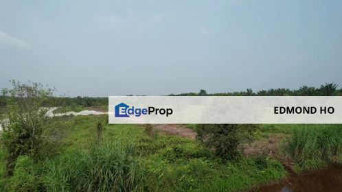 Bukit Perah / Sri Cheeding / Jenjarom agriculture land for rent, Selangor, Jenjarom