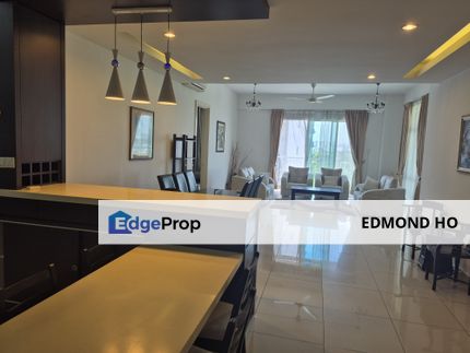 Condominium for sale at Subang Olives Residence, Selangor, Subang Jaya