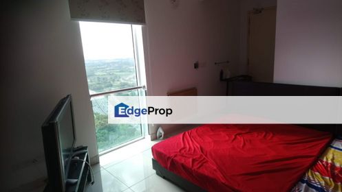De Centrum Residence for rent, Selangor, Bangi