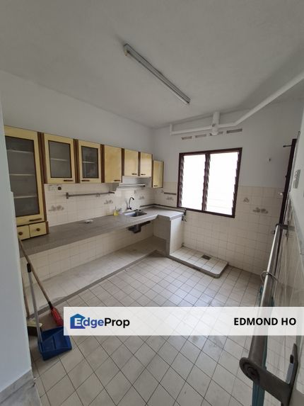 Apartment for sale at Subang Perdana Goodyear Court 3, Selangor, USJ