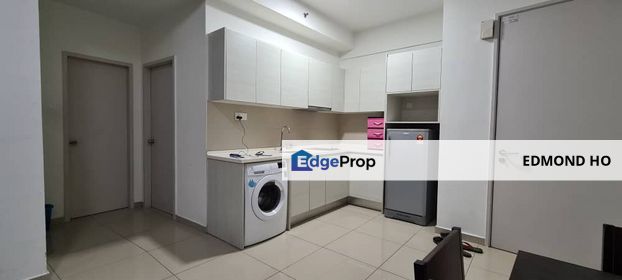 i-SOHO @ i-City Shah Alam for sale, Selangor, Shah Alam