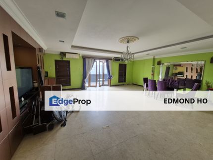 Penthouse for sale at Kelana Parkview, Kelana Jaya, Selangor, Kelana Jaya