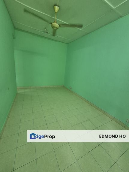 Single storey n lot for rent at Taman Bukit Kuchai Puchong, Selangor, Puchong