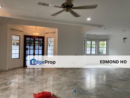Double storey  corner at USJ 9  for rent, Selangor, USJ