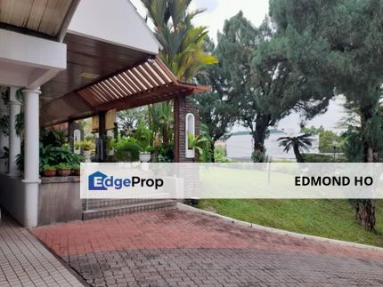 Bukit Pantai Bungalow in Bangsar for sale, Kuala Lumpur, Bangsar