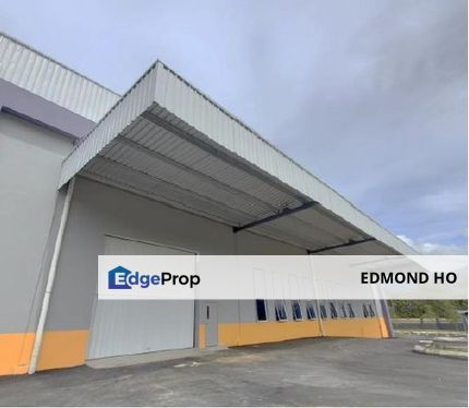 50ksqft Tanjung Malim factory, Perak, Tanjung Malim