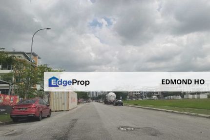 Tiong Nam Industrial Park Seksyen 15, Selangor, Shah Alam