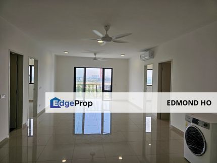 Serviced Residence for rent at Duduk Se Ruang @ Eco Sanctuary , Selangor, Kuala Langat