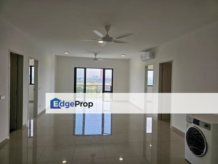 Serviced Residence for rent at Duduk Se Ruang @ Eco Sanctuary , Selangor, Kuala Langat