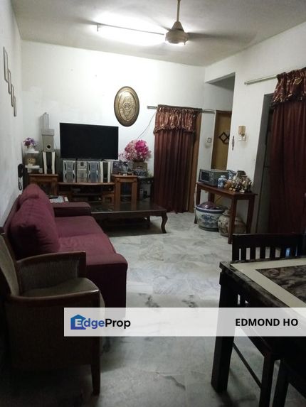 Apartment for sale at Subang Perdana Goodyear Court 6, Selangor, USJ