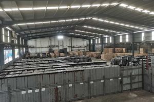 Factory warehouse for sale Gebeng for Sale @RM16,000,000 By EDMOND HO ...