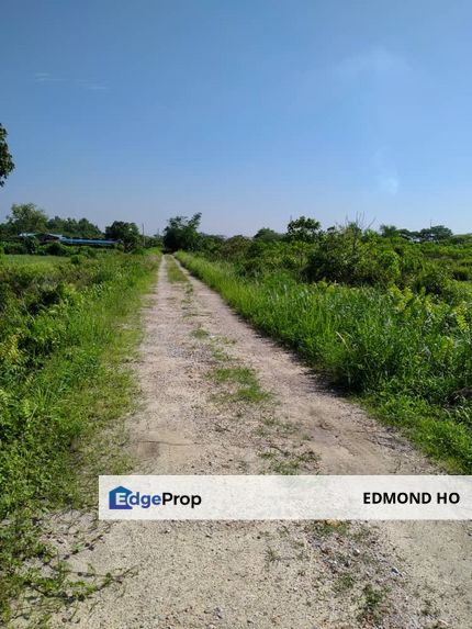 Commercial land for sale at Johan Setia Klang Shah Alam, Selangor, Klang