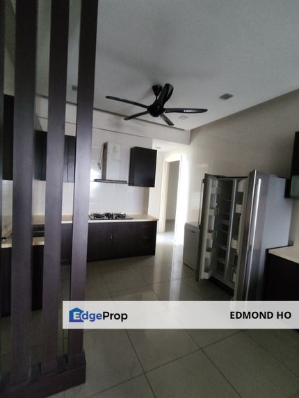 Condominium for rent at Subang Olives Residence, Selangor, Subang Jaya