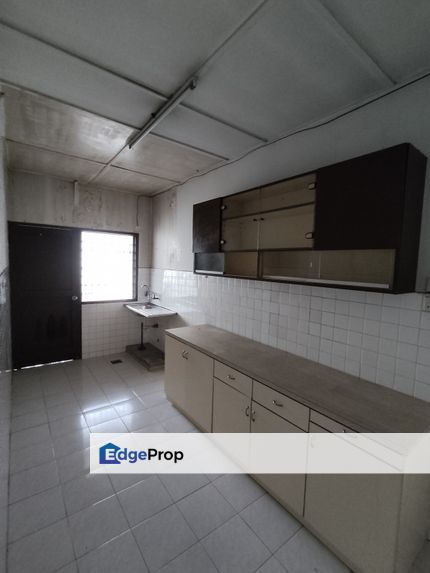 Single  storey link house for sale at SS 12 Subang Jaya, Selangor, Subang Jaya