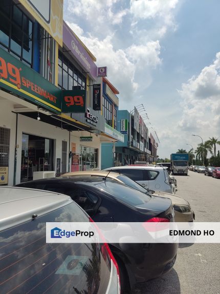 Office for rent at Bandar Putra 2 Jalan Kebun Nenas, Selangor, Klang