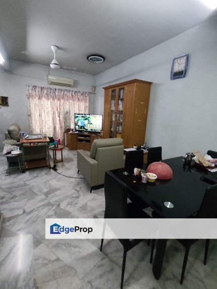 Double storey link house for sale at USJ6, Selangor, USJ