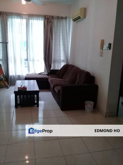 Service Residence for rent, Selangor, Subang Jaya